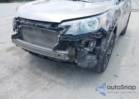 2012 Honda Cr-V Lx from USA, damaged, VIN 5J6RM4H31CL047391